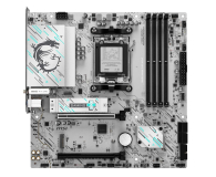 MSI B840M GAMING PLUS WIFI6E - 1363703 - zdjęcie 2